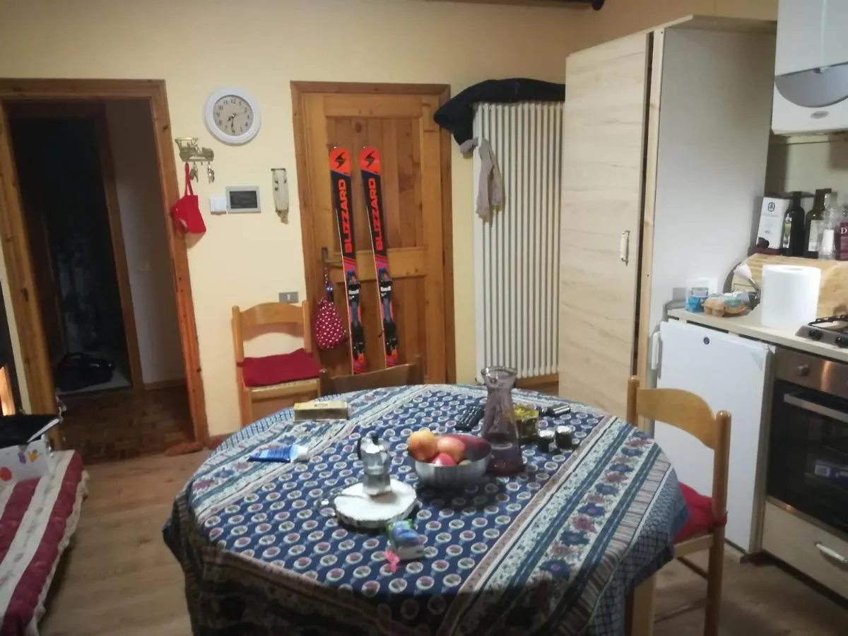 Casetta All'Abetone Jacopo E Sabrina 0*, Abetone Italy