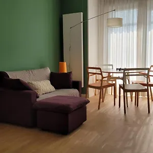  Appartamento Meda Cozy Flat Italia