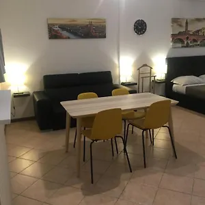  Appartamento Don Abbondio Italia