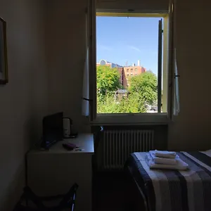 Bed & Breakfast Braschi 8 Italia