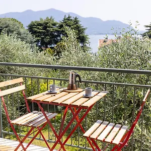  Appartamento Iseolakerental - L'uliveto Di Bea Italia