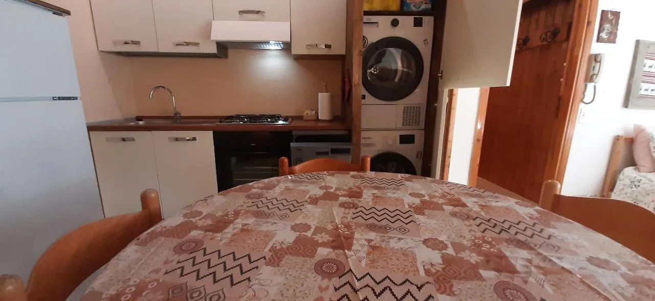 Casetta All'Abetone Jacopo E Sabrina Apartment Abetone