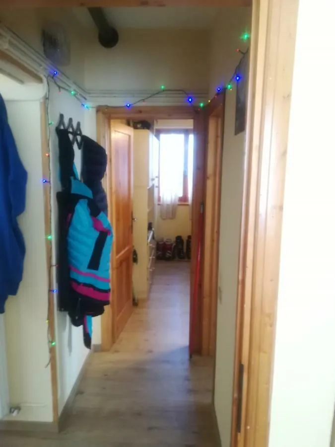 Apartman Casetta All'Abetone Jacopo E Sabrina